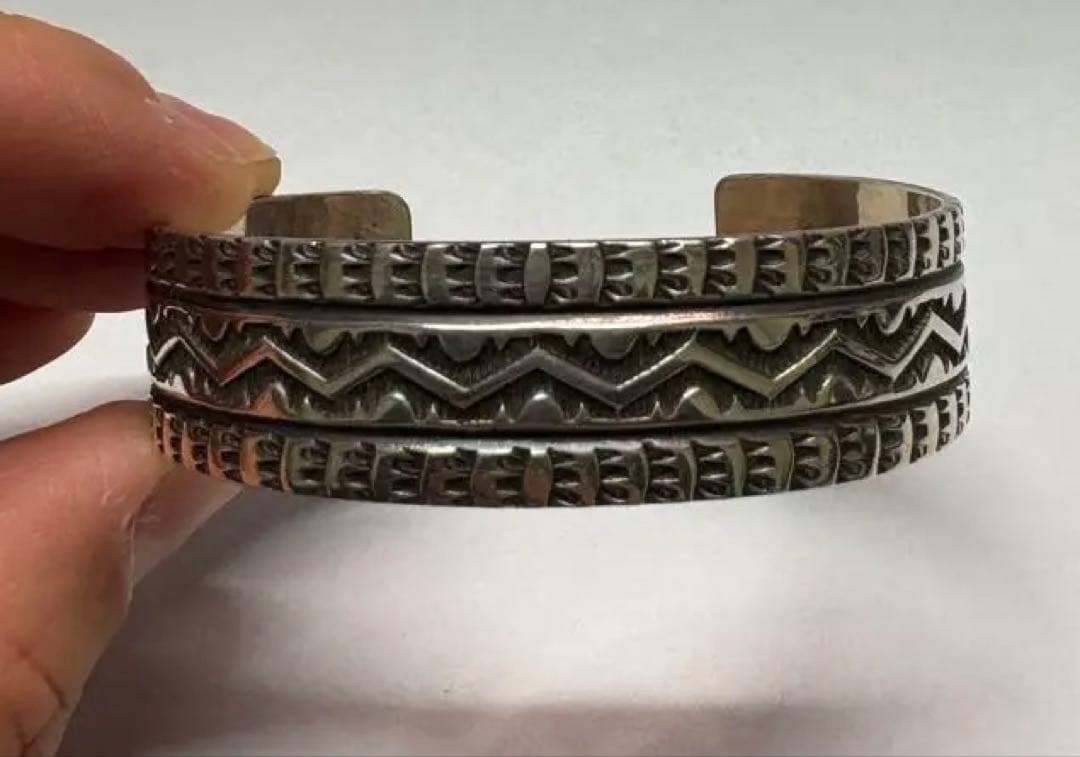 SunshineReeves サンシャインリーブス バングル ビームス