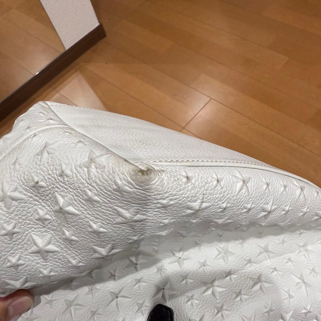 JIMMY CHOO ジミーチュウ　トートバック