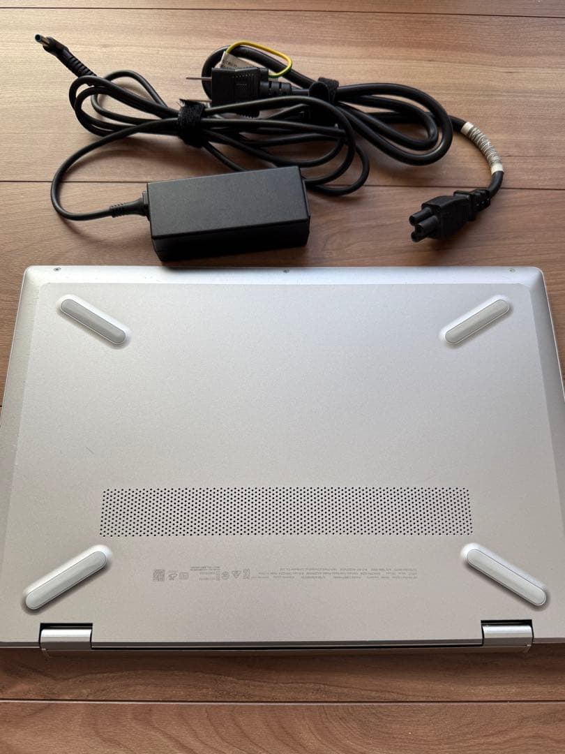 HP Pavilion ノートPC Intel Core i5【ジャンク】