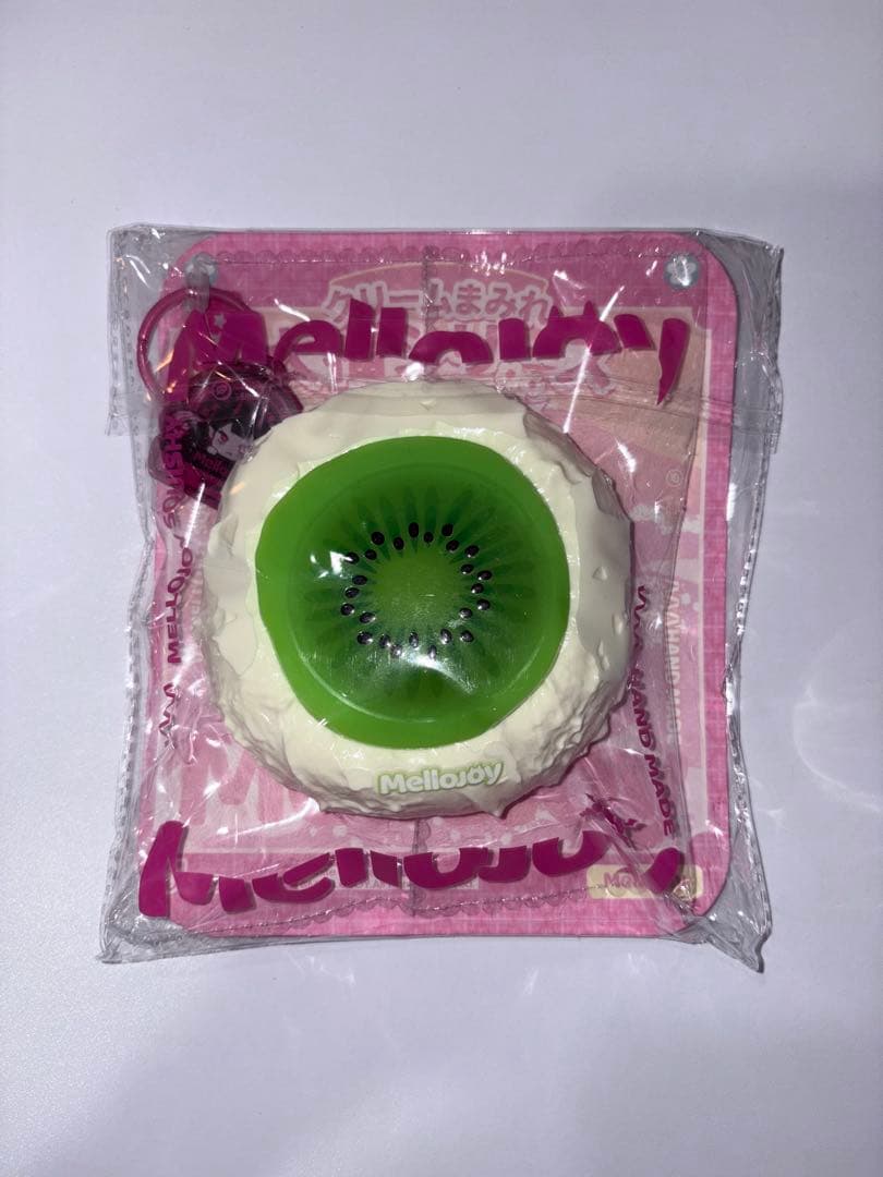 A*o様 mellojoy メロジョイ　大福　だいふく　シリーズ　ブルーベリー