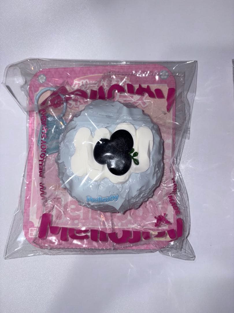 A*o様 mellojoy メロジョイ　大福　だいふく　シリーズ　ブルーベリー