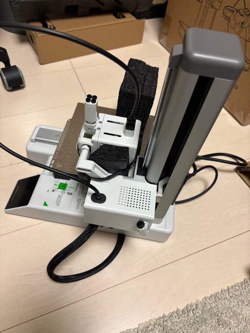 Bambu Lab A1 mini 3Dプリンター　新品未使用