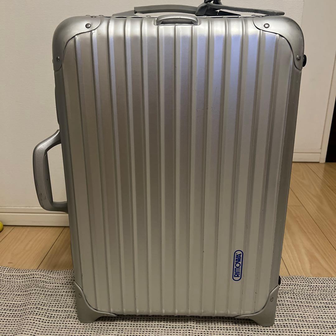 リモワ 機内持ち込み 32L