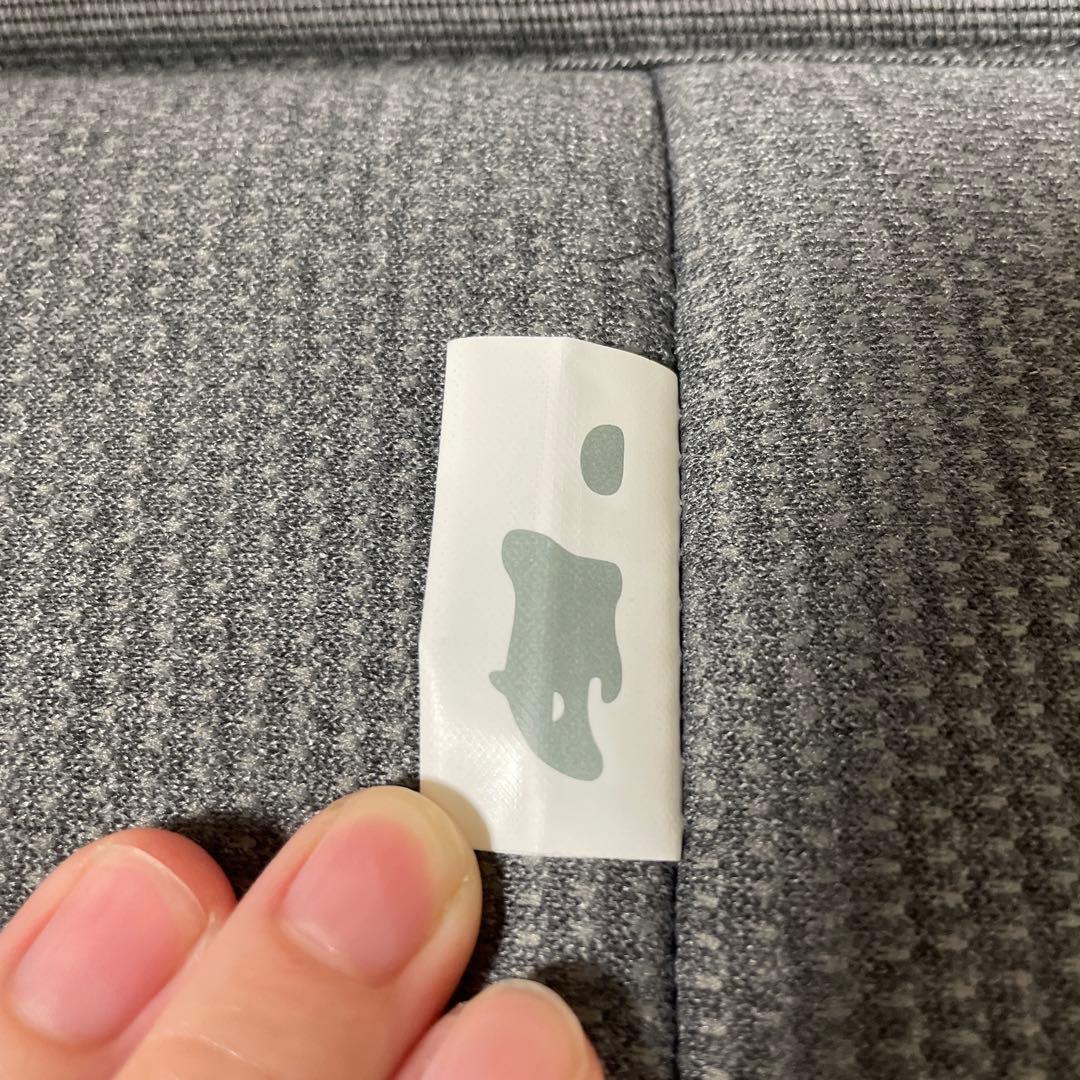 NELLマットレス　シングル