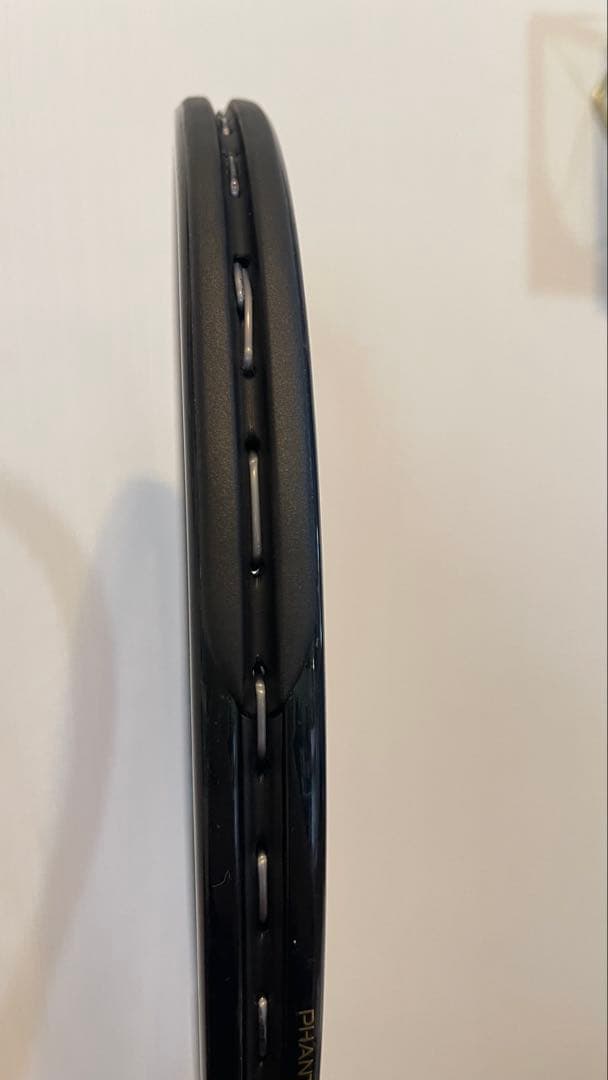 ‼️タイムセール‼️【極美品】ファントムグラファイト100G3 最新モデル