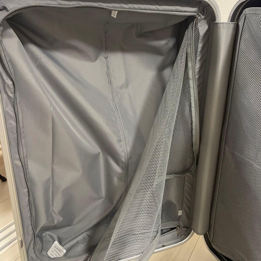 ACE　ボルケーノ　91リットル　4輪