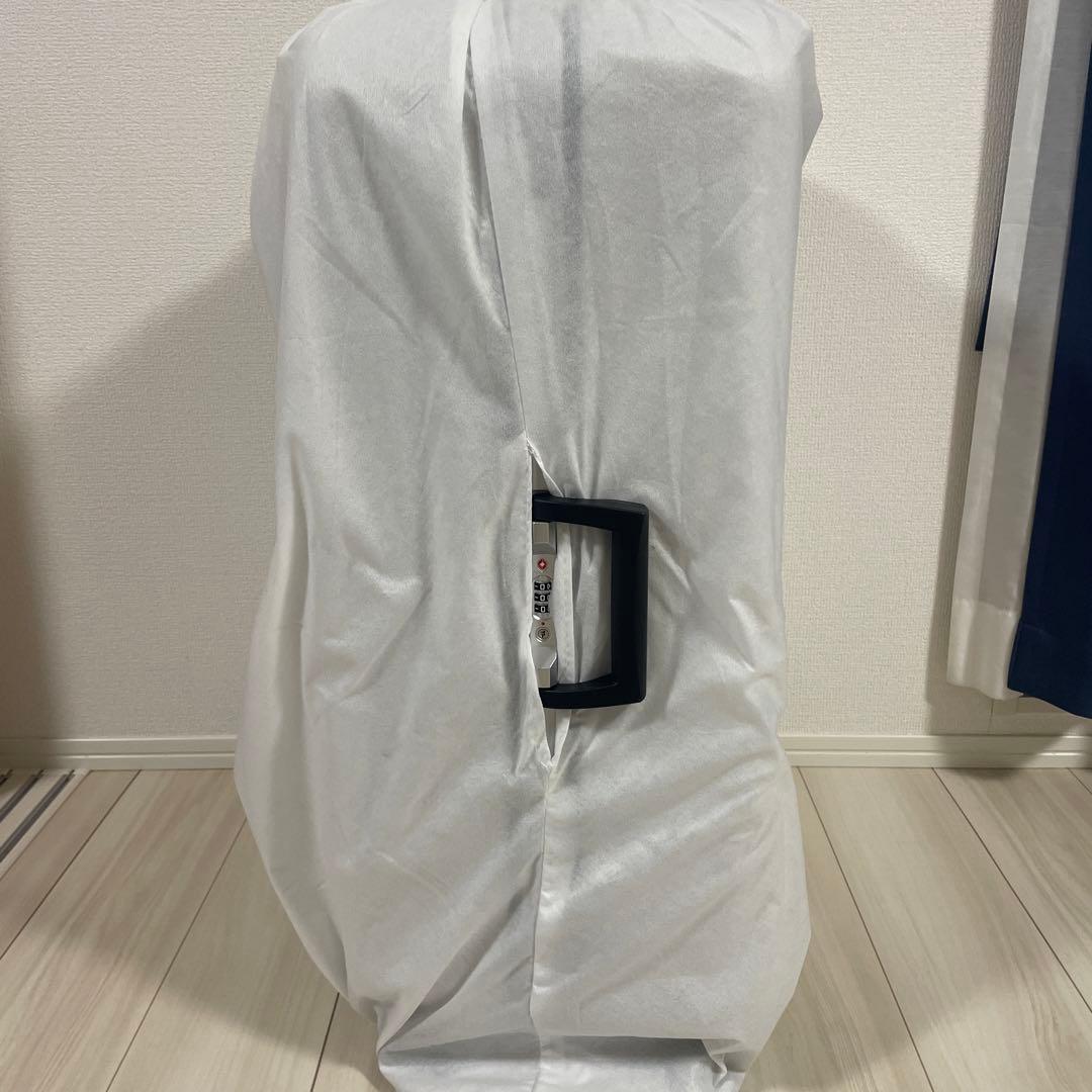 ACE　ボルケーノ　91リットル　4輪