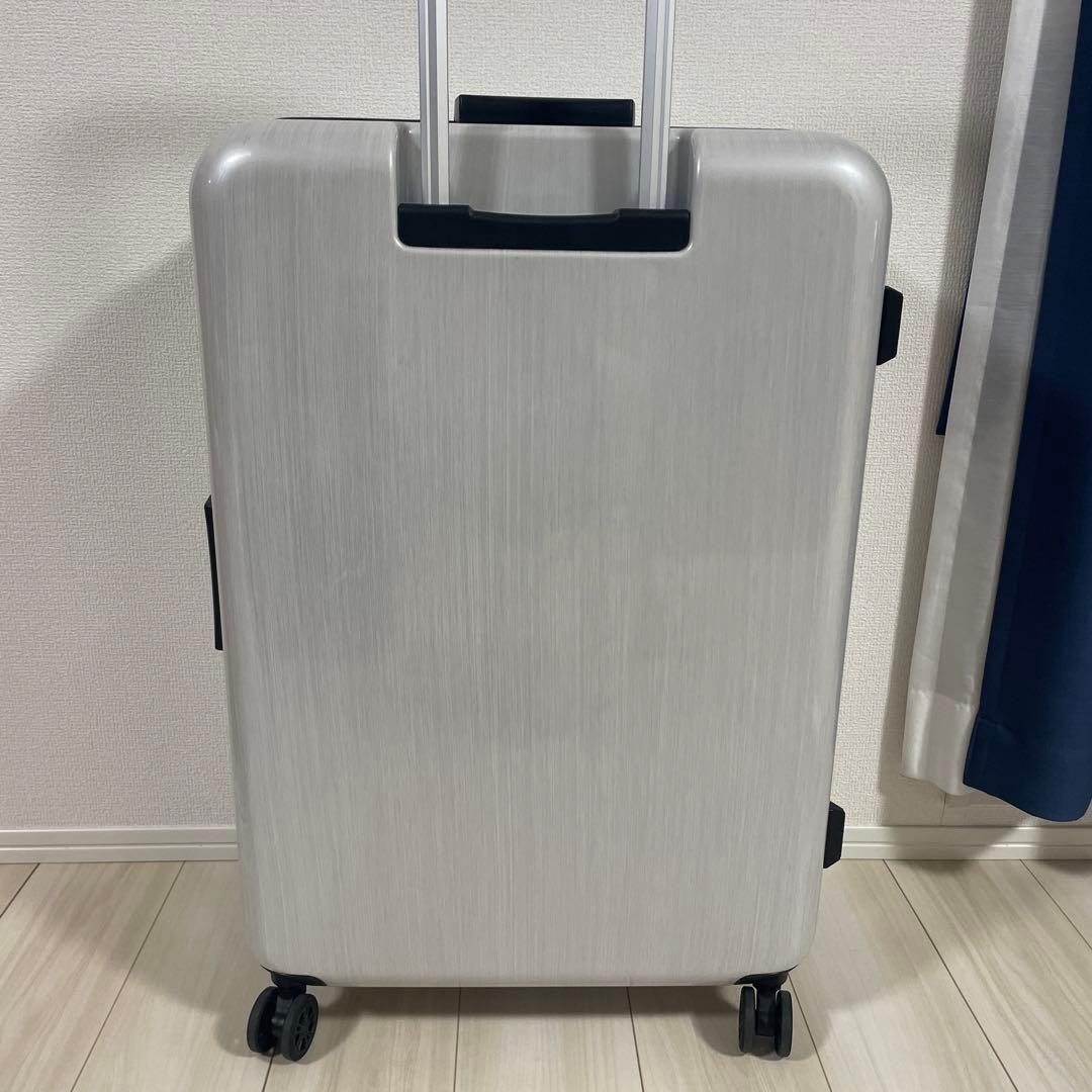 ACE　ボルケーノ　91リットル　4輪