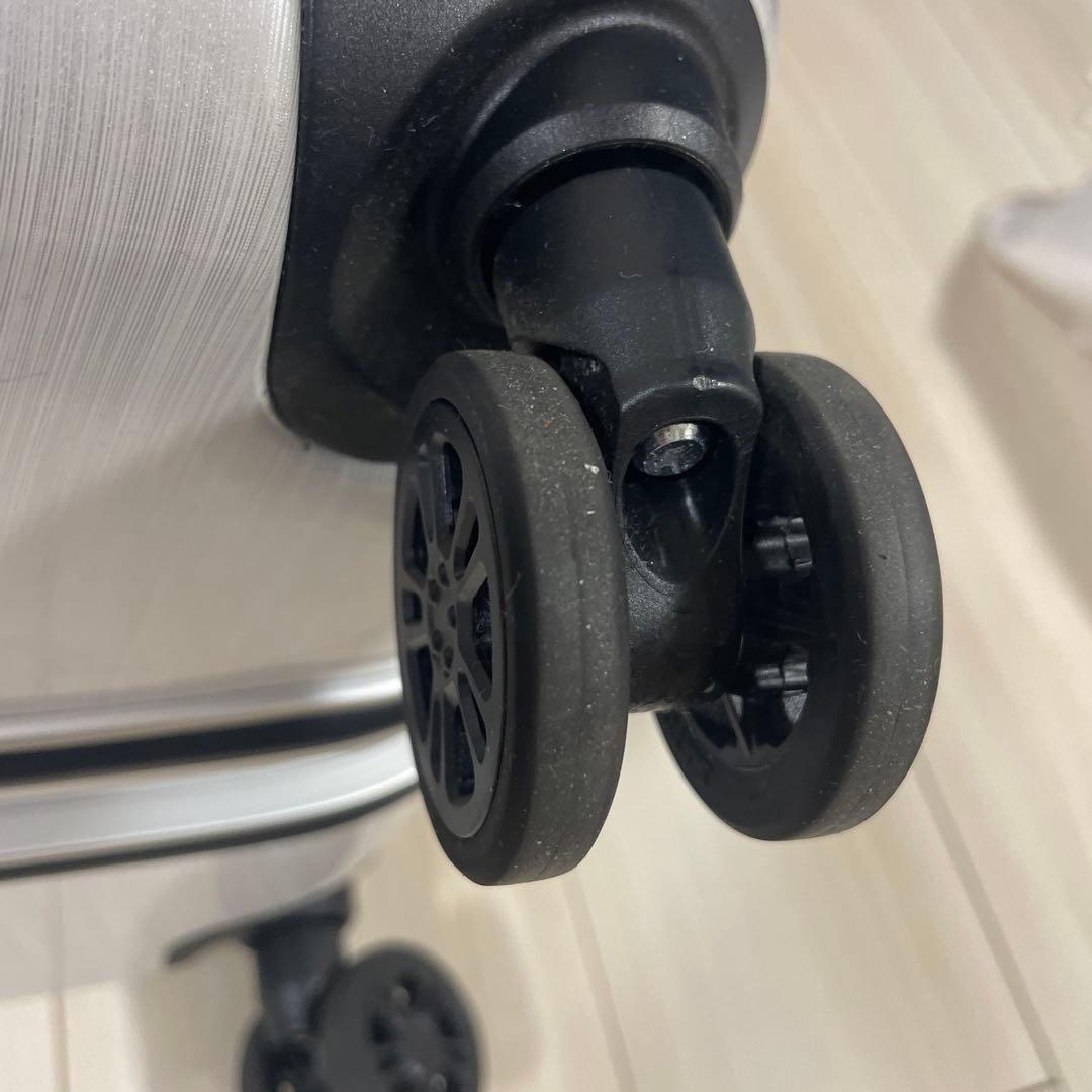 ACE　ボルケーノ　91リットル　4輪