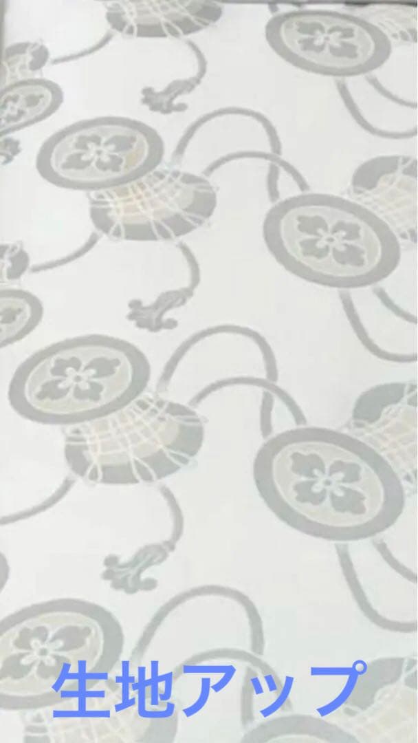 超希少♦️和柄♦️猫脚　鋲留コンパクトカウチソファ♦️ヴィンテージベンチ♦️送料込