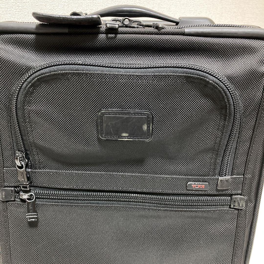 TUMI キャリーケース スーツケース ビジネスケース トラベルケース バッグ