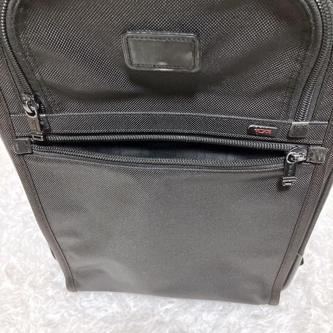 TUMI キャリーケース スーツケース ビジネスケース トラベルケース バッグ