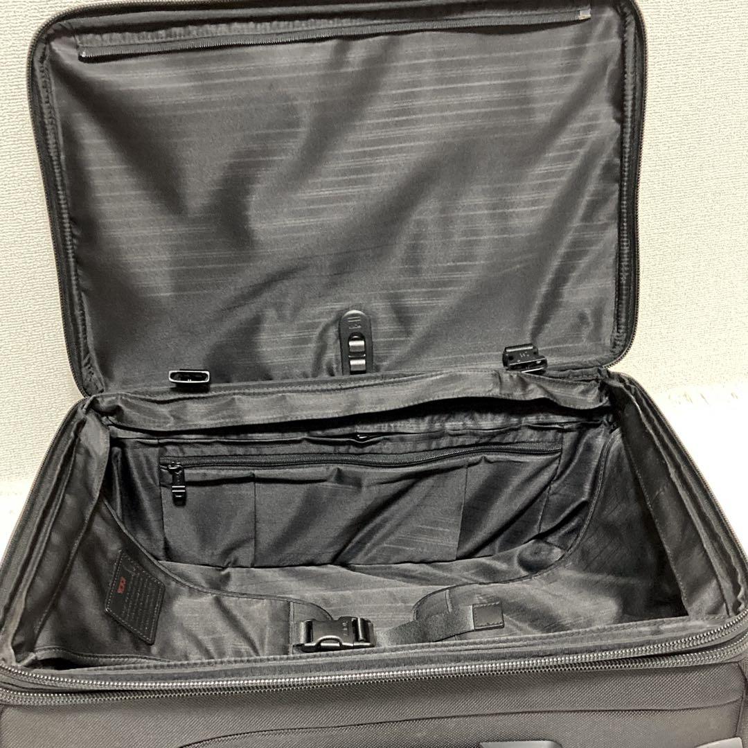 TUMI キャリーケース スーツケース ビジネスケース トラベルケース バッグ