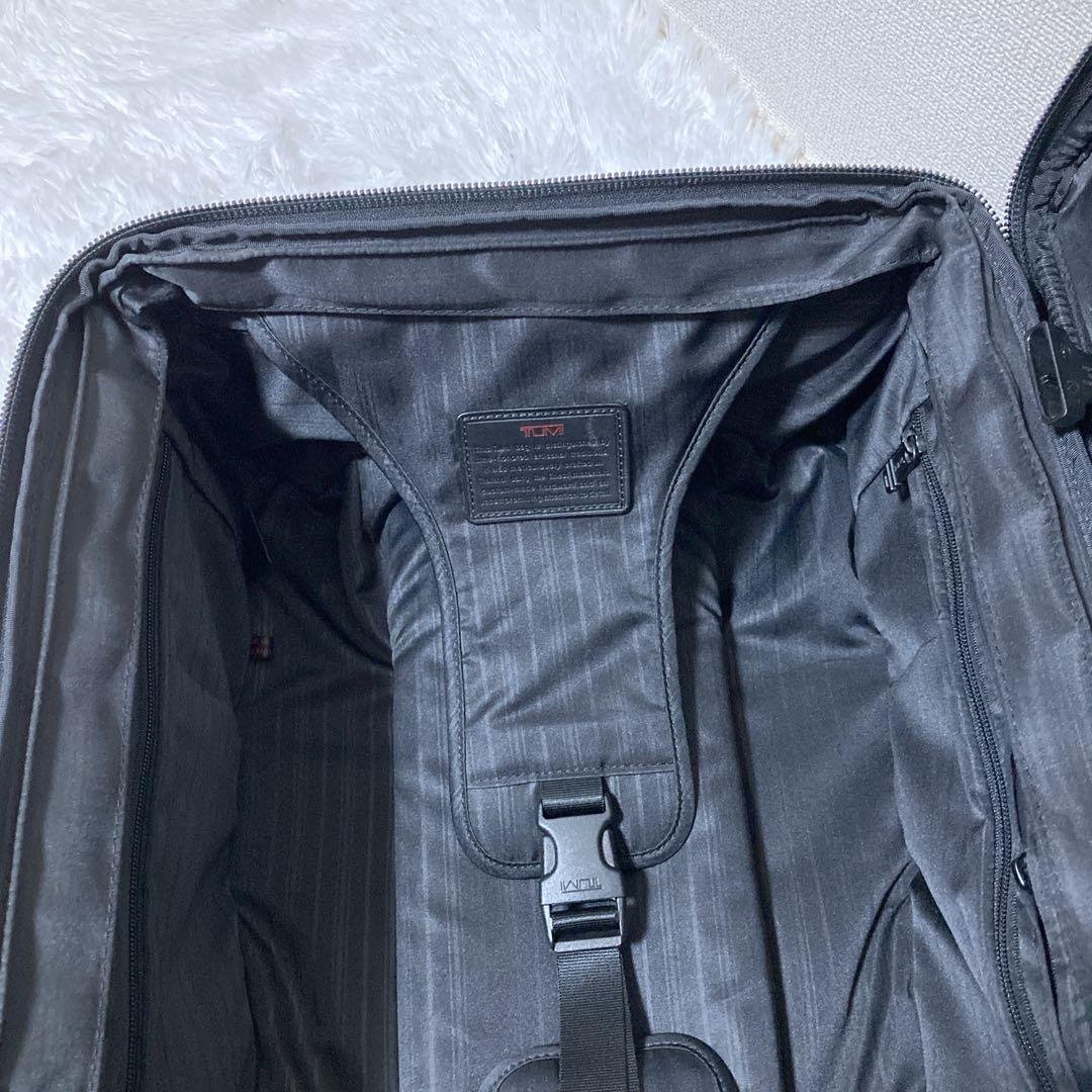 TUMI キャリーケース スーツケース ビジネスケース トラベルケース バッグ