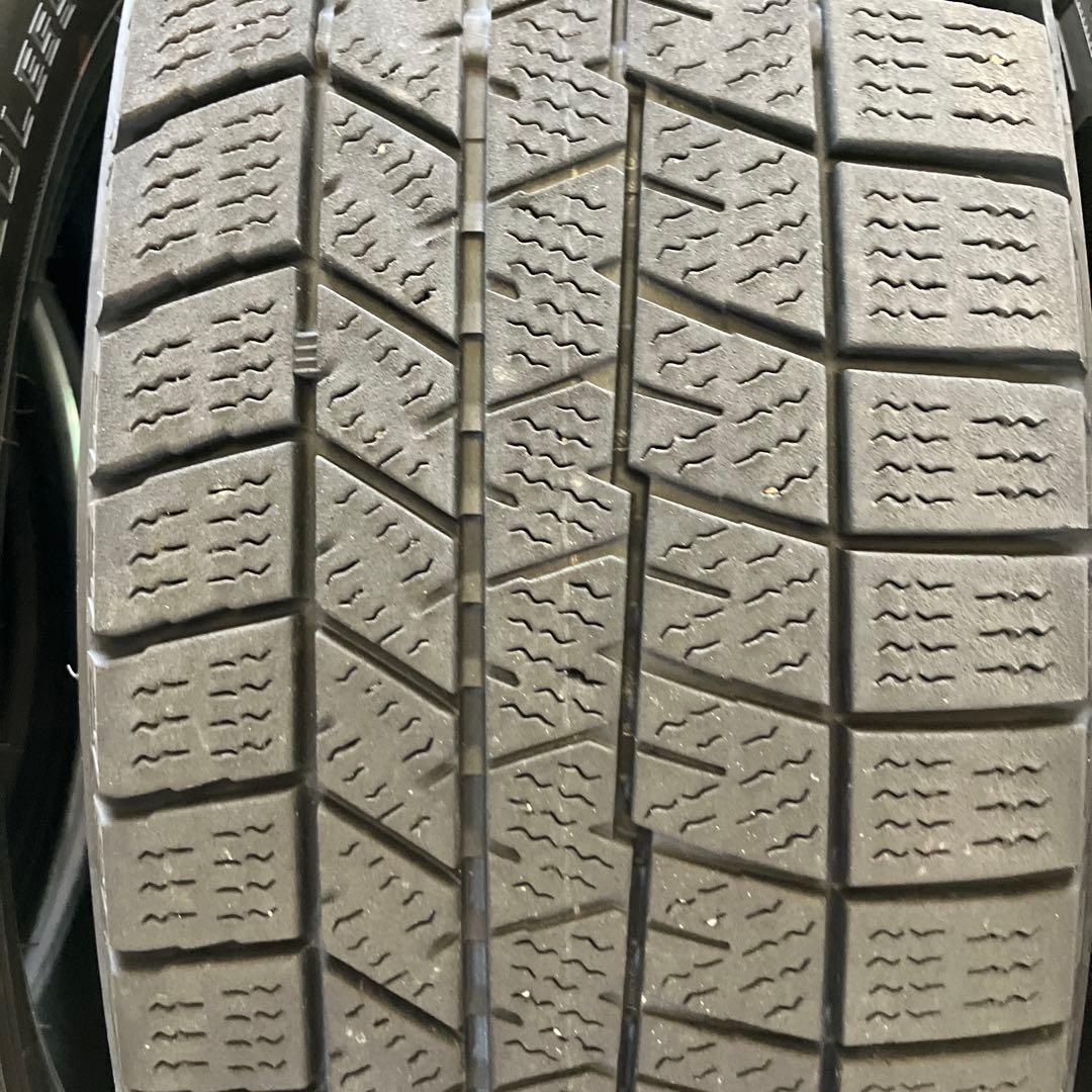 DL WM03 175/65R15 20年製 4本セットスタッドレスタイヤ