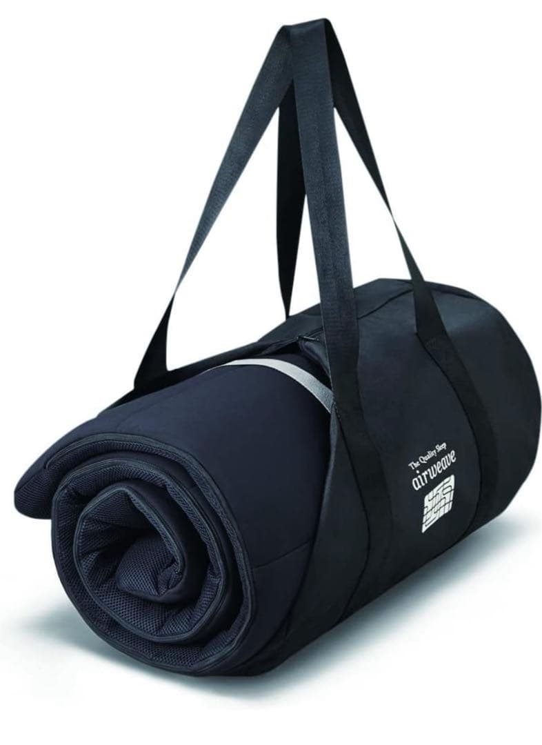 エアウィーヴ　airweave　ポータブルmini