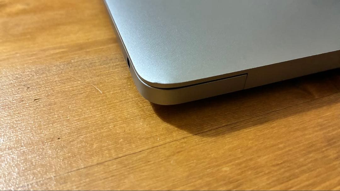 MacBook Air 2018 8GB 128GB スペースグレー