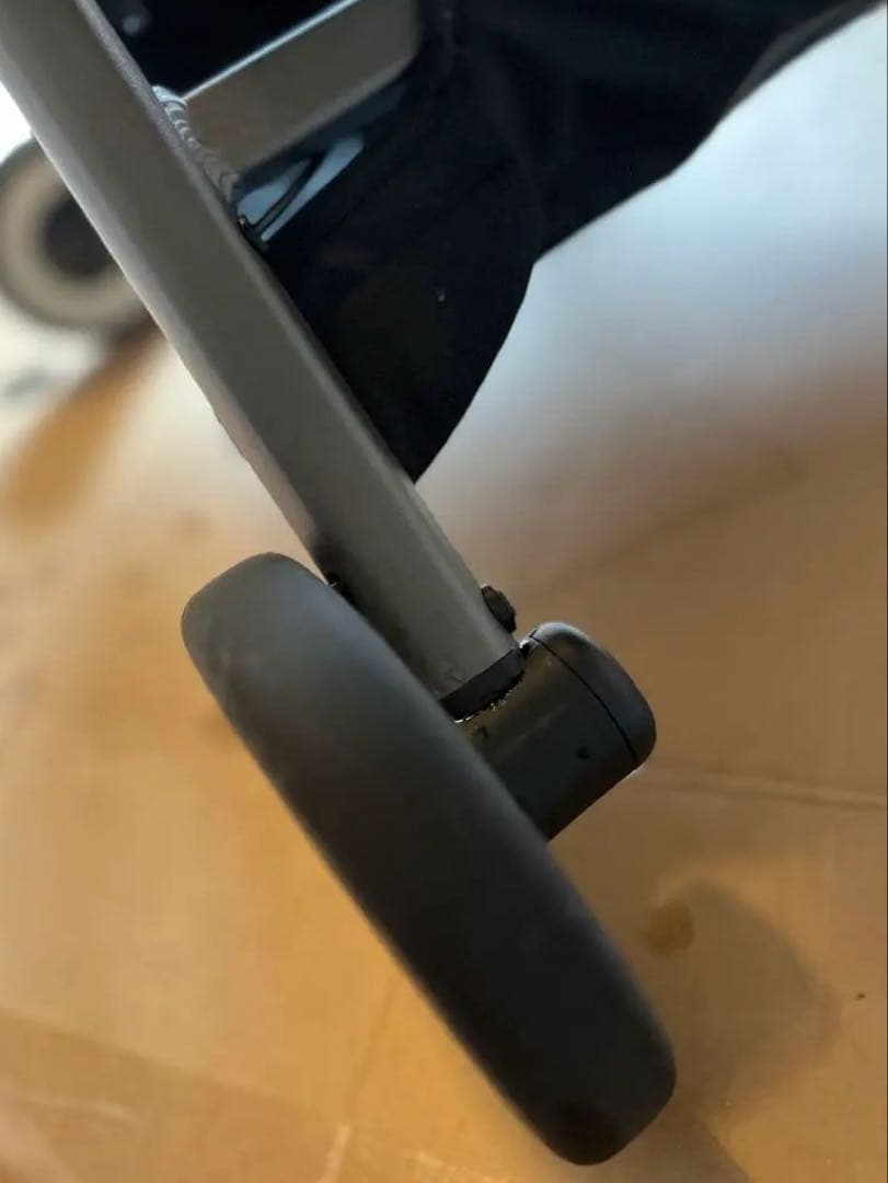 cybex ORFEO ベビーカー