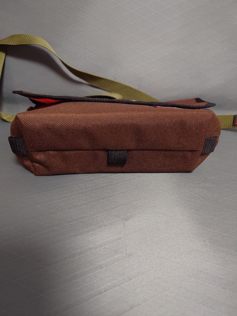 バッグ JINDAIJI MOUNTAIN WORKS Ramblin Bag