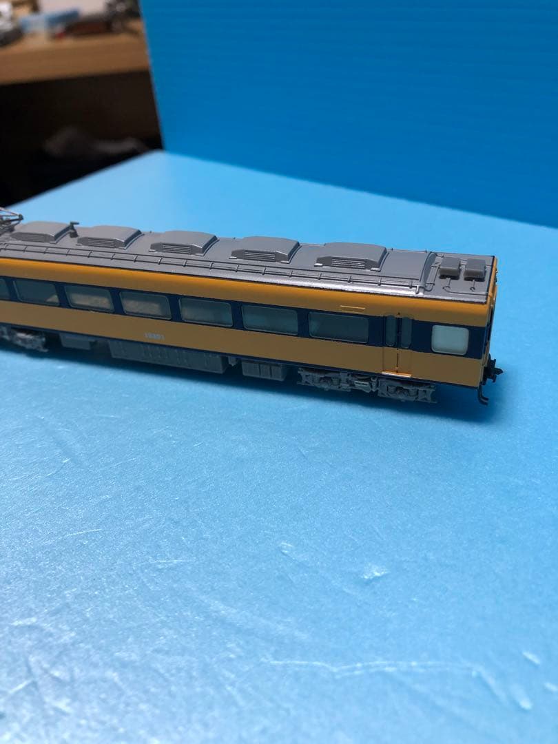 東京堂 ・鉄コレ 近鉄18200系 ４両 セット