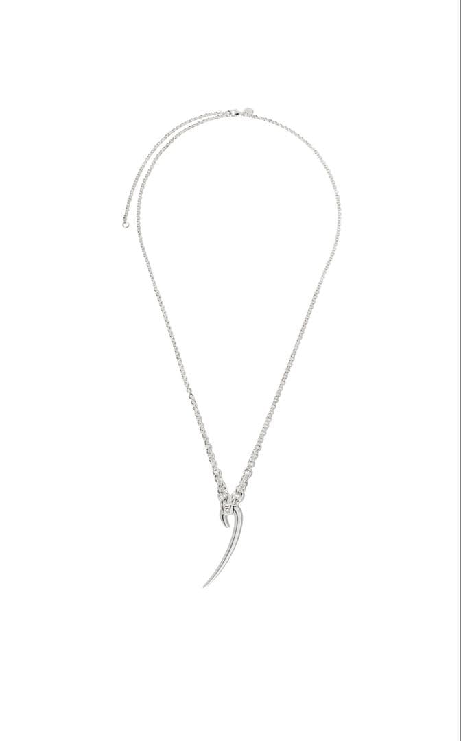 Shaun Leane ショーンリーン Hookペンダントネックレス