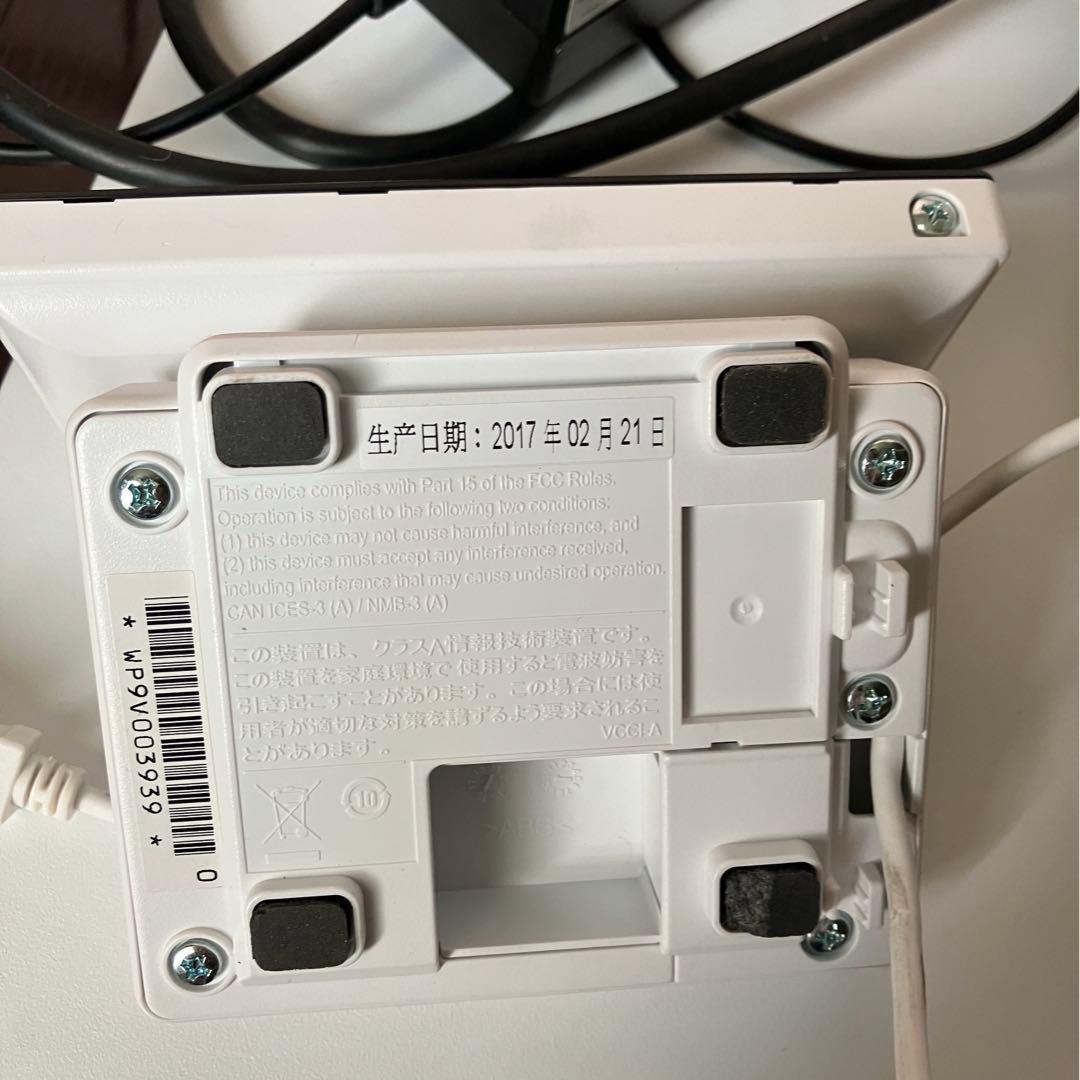 レシートプリンター(TM-m30)、カスタマーDP、ドロア、スタンドセット