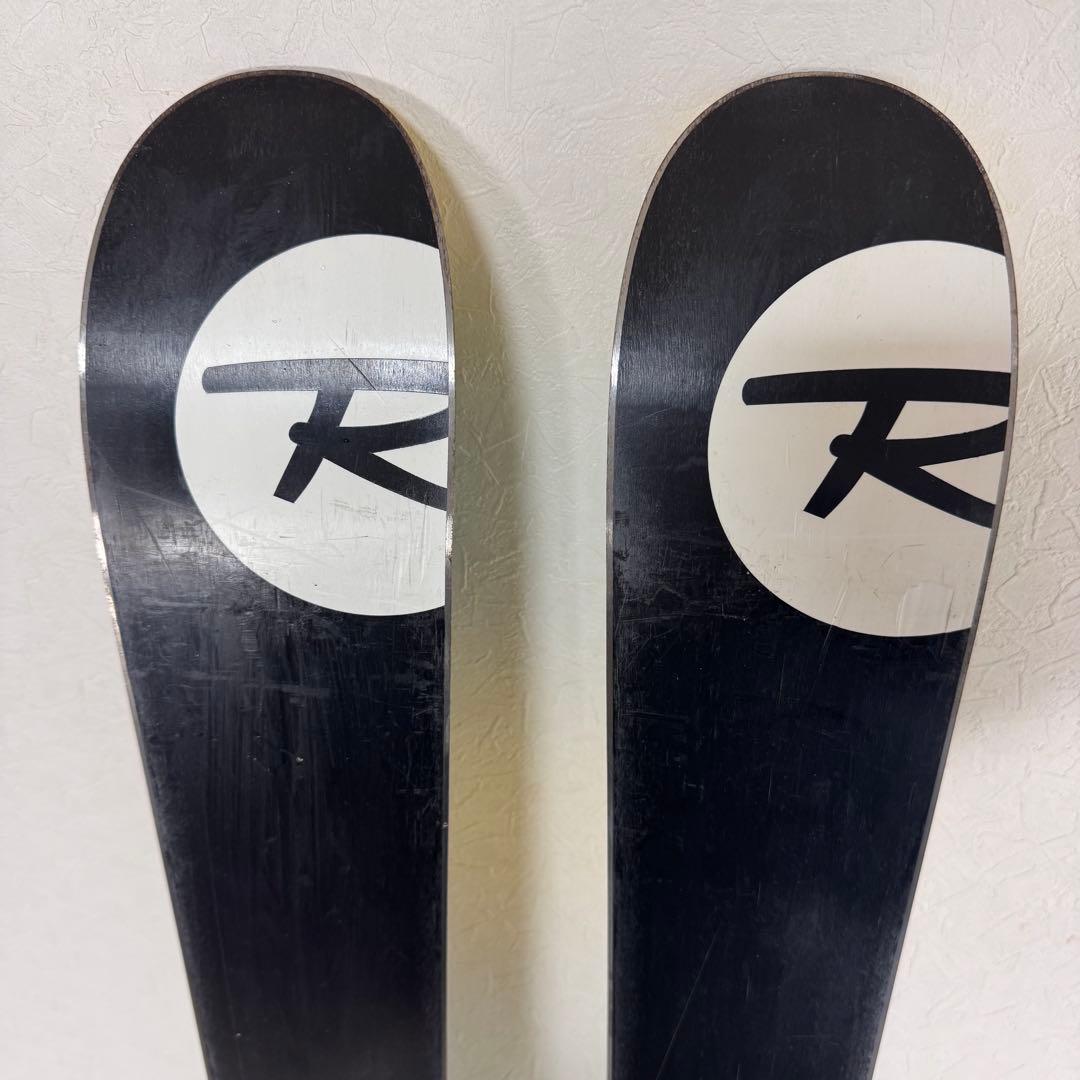 スキー ROSSIGNOL SPRAYER 158cm