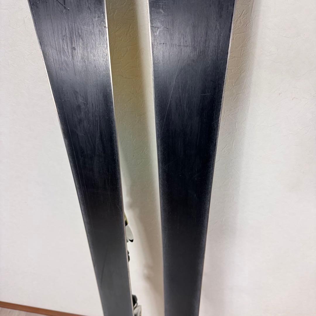 スキー ROSSIGNOL SPRAYER 158cm