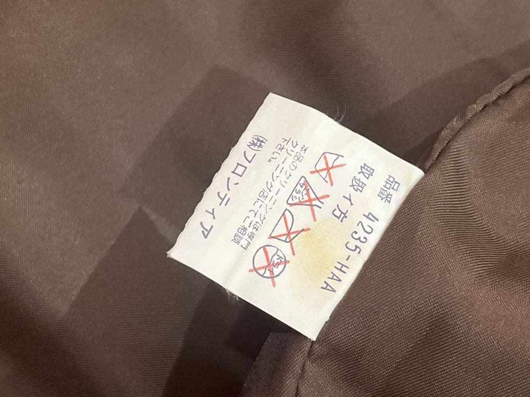 ART GLENHILL レザー A-2 フライトジャケット　短丈　Y2K 本革