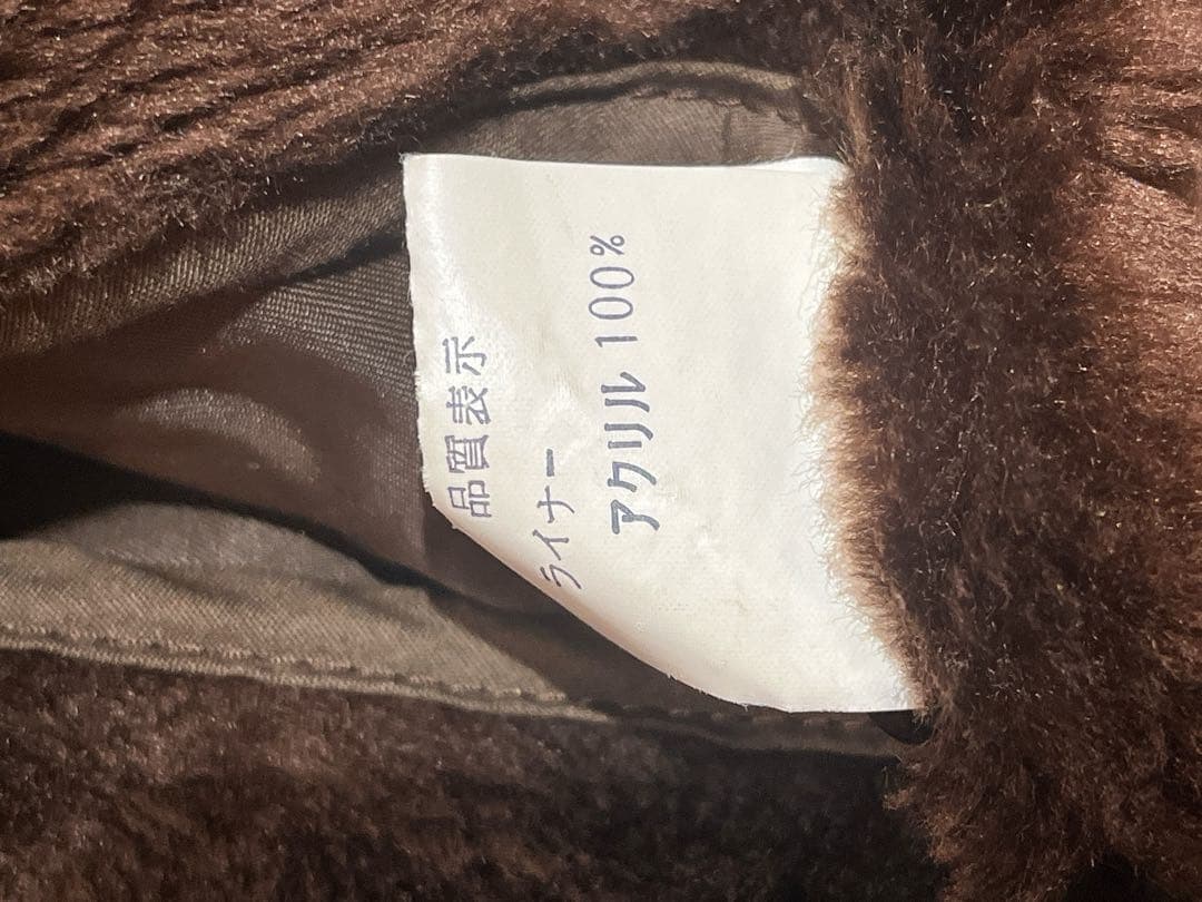 ART GLENHILL レザー A-2 フライトジャケット　短丈　Y2K 本革