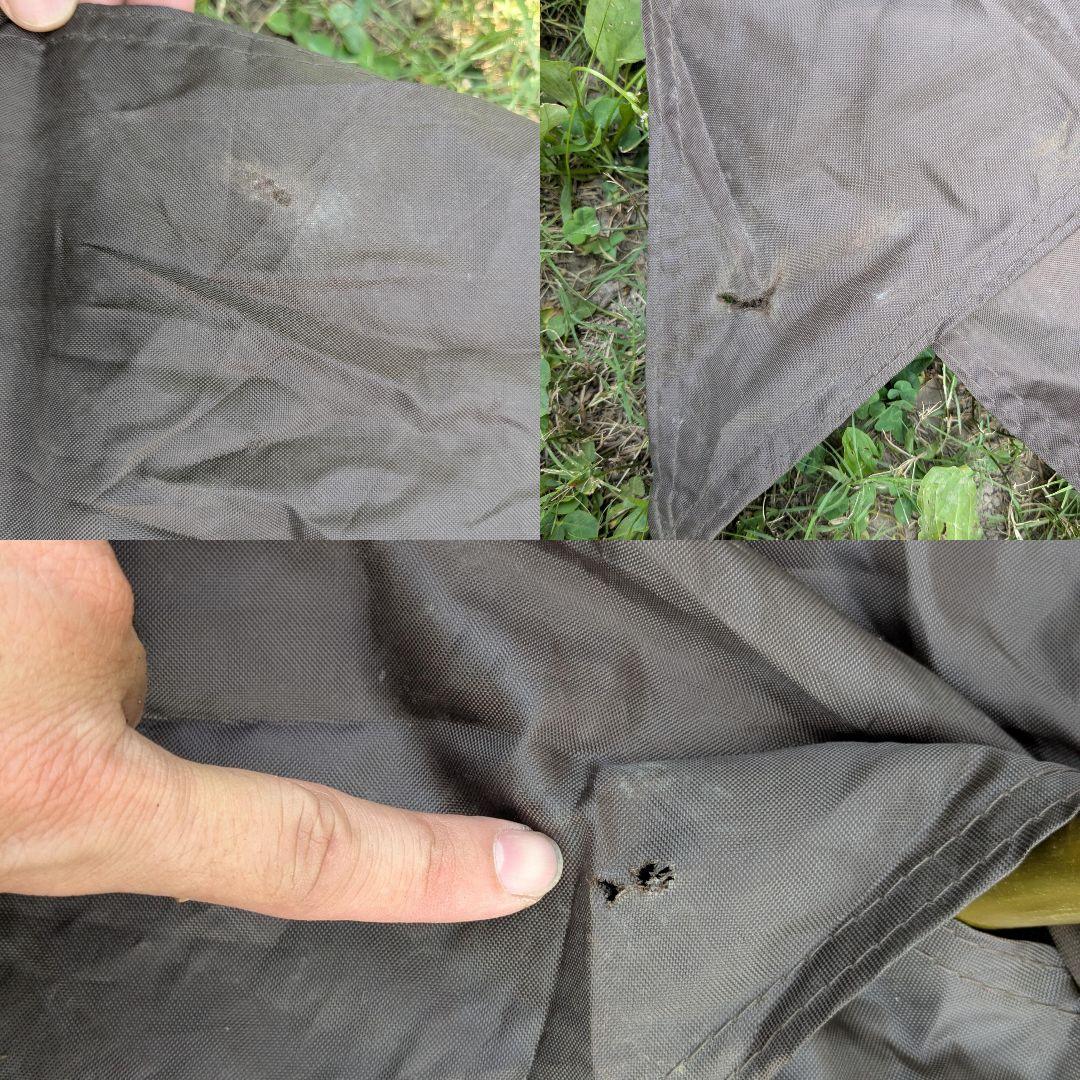 コールマン　ウェザーマスター　ワイド2ルームコクーン　２ルームハウス