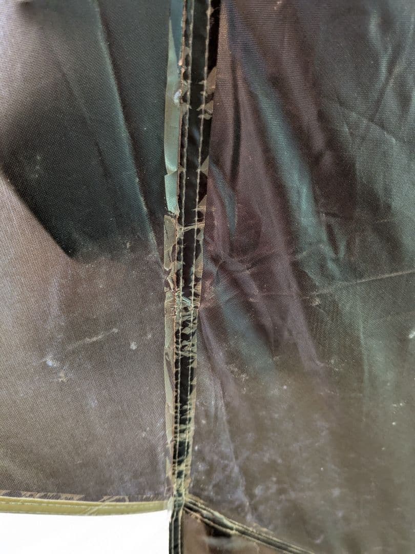 コールマン　ウェザーマスター　ワイド2ルームコクーン　２ルームハウス