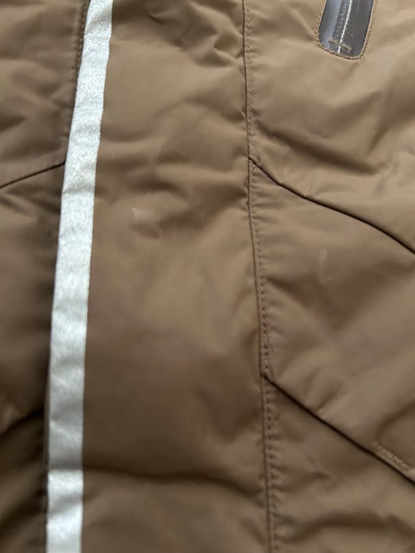 シマノ　XEFO つり　ウェア　上下セット