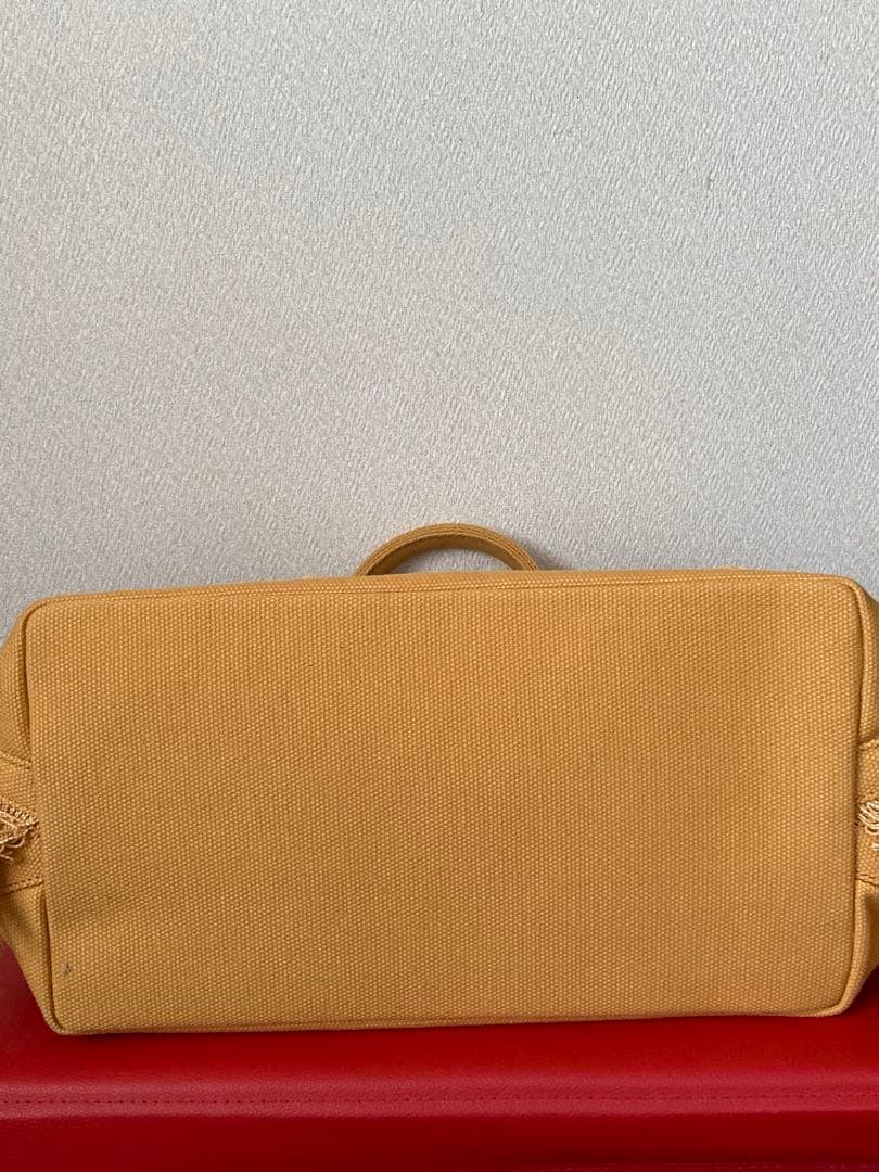 【未使用】 Samantha Thavasa Deluxe スヌーピー バッグ