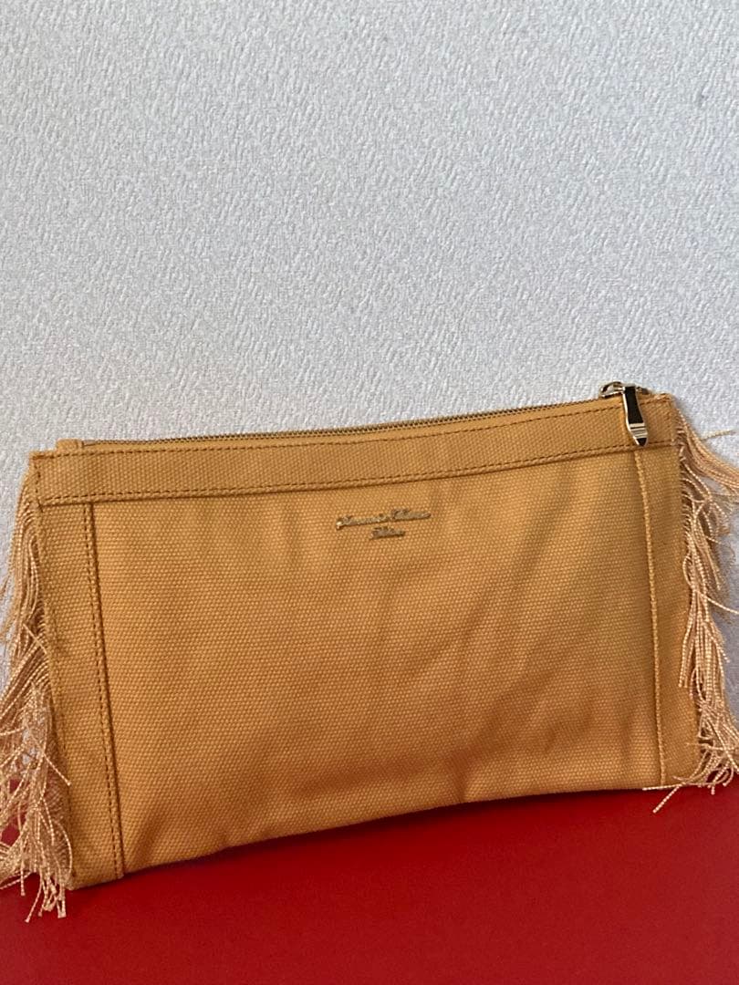 【未使用】 Samantha Thavasa Deluxe スヌーピー バッグ