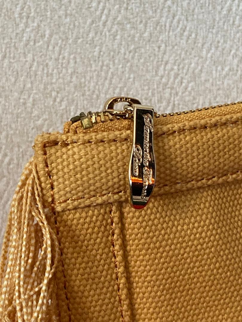 【未使用】 Samantha Thavasa Deluxe スヌーピー バッグ