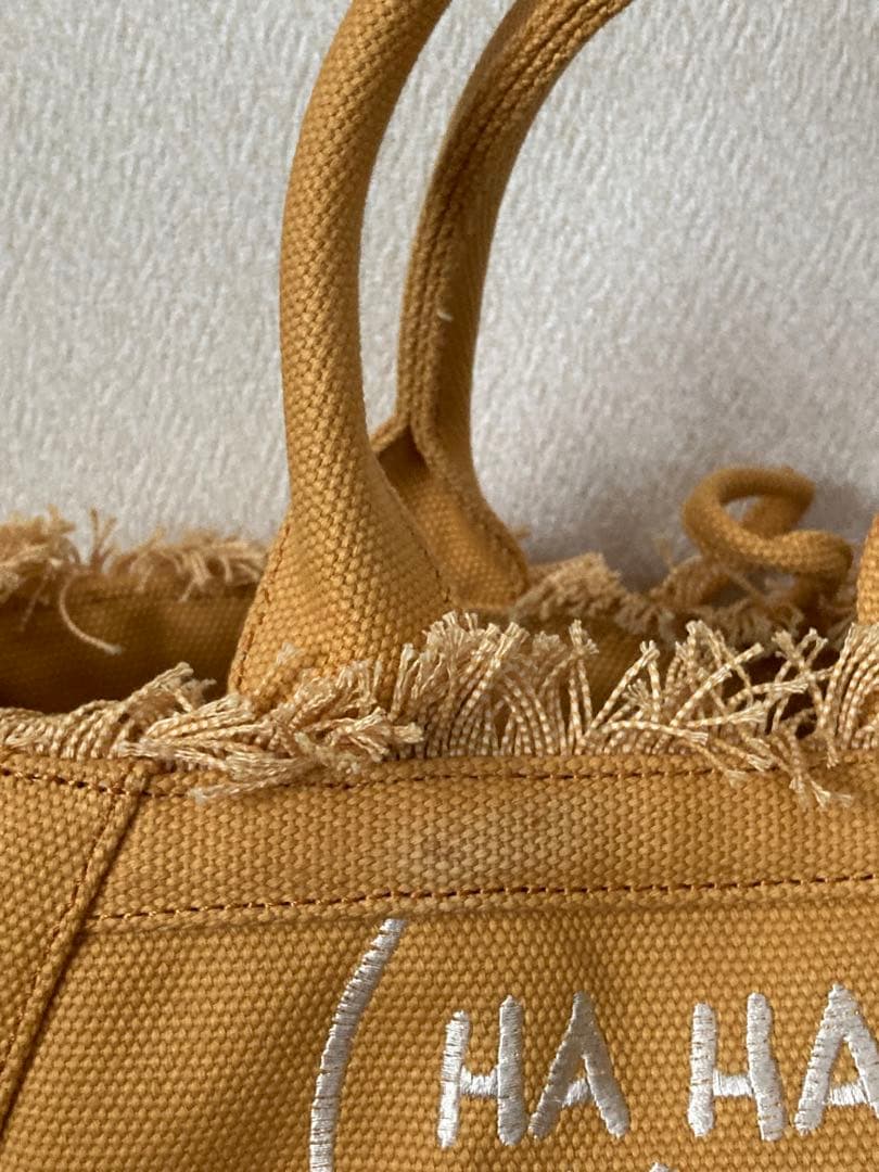 【未使用】 Samantha Thavasa Deluxe スヌーピー バッグ