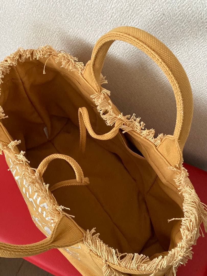 【未使用】 Samantha Thavasa Deluxe スヌーピー バッグ