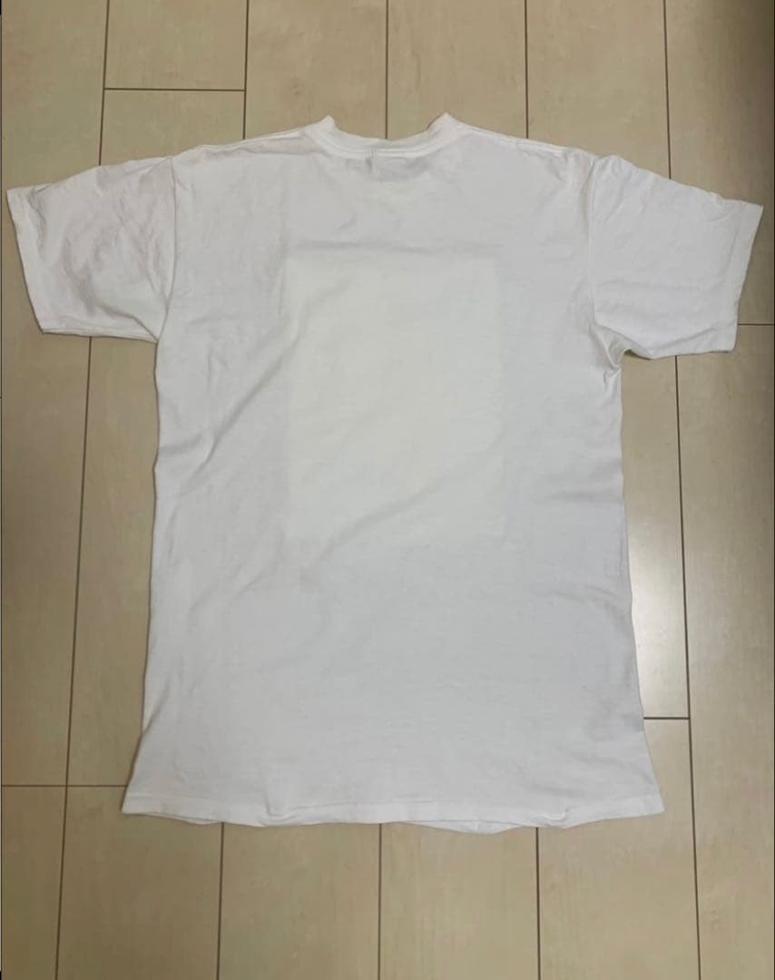 トップス Supreme Kate Moss Tee \"White\" (12SS)