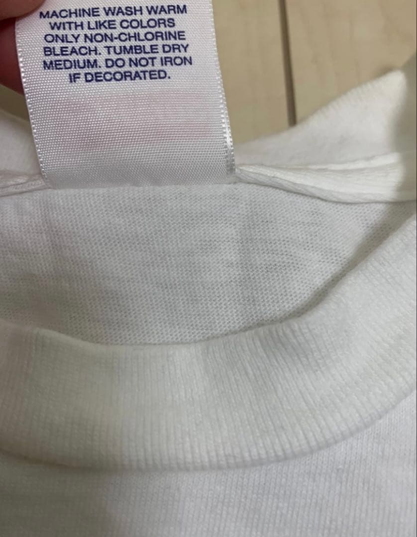 トップス Supreme Kate Moss Tee \"White\" (12SS)