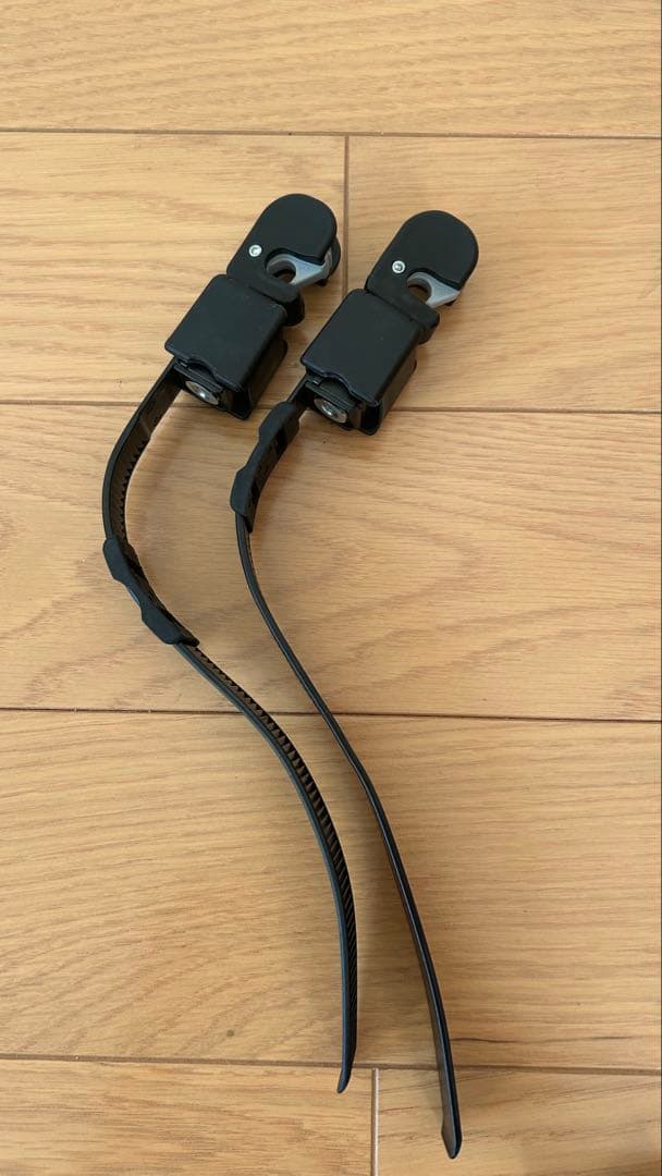 Lascal BuggyBoard maxi+ ラスカル　バギーボード　椅子つき