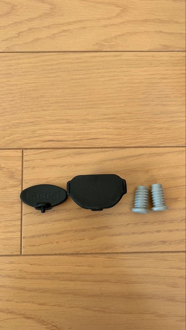 Lascal BuggyBoard maxi+ ラスカル　バギーボード　椅子つき