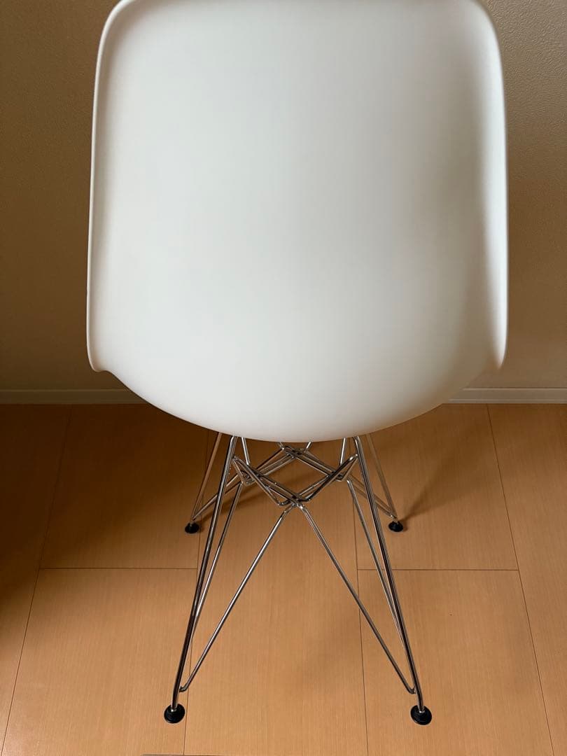 イームズ シェルサイドチェア ハーマンミラー vitra