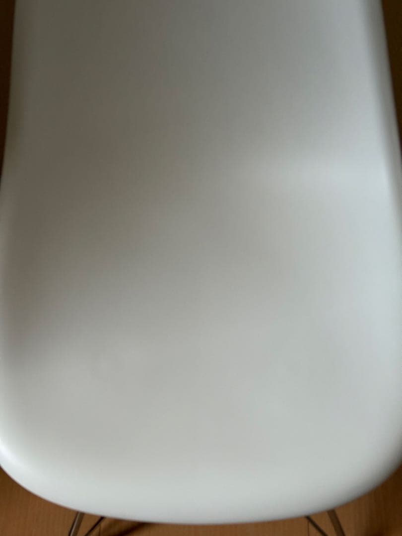 イームズ シェルサイドチェア ハーマンミラー vitra