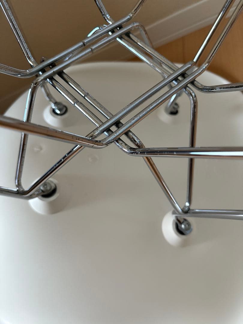 イームズ シェルサイドチェア ハーマンミラー vitra
