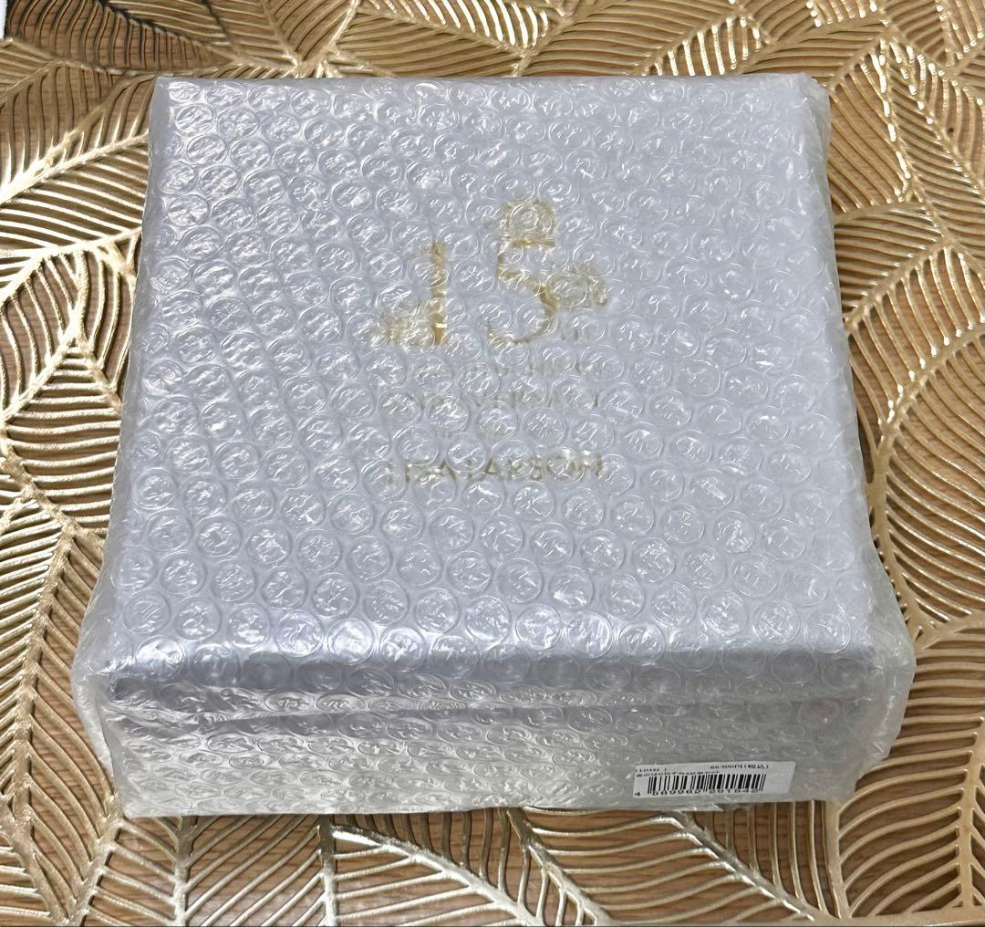 【新品未開封】LISA LARSON リサラーソン金のハリネズミ 限定セット