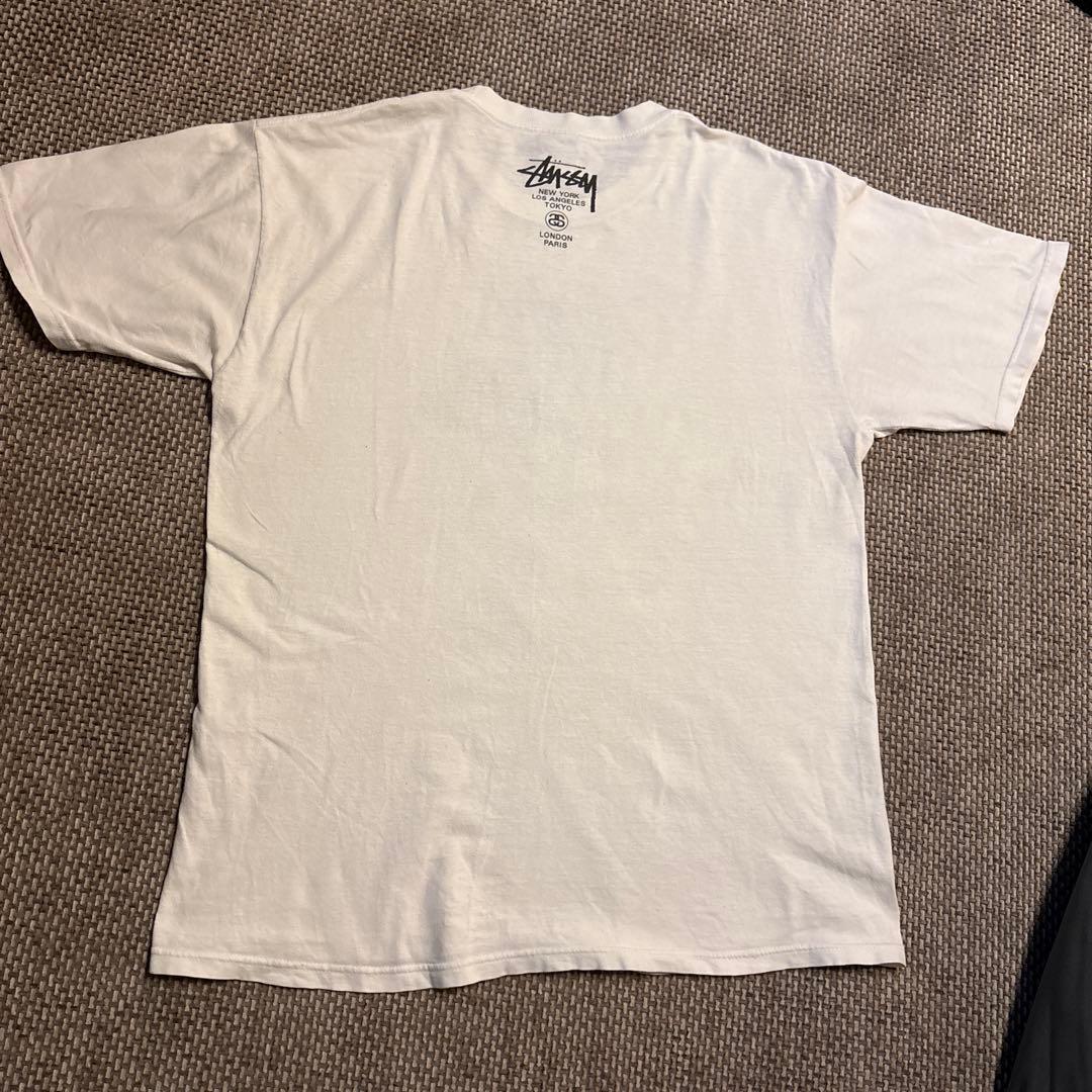 Stussy Oswald the Lucky Rabbit Tシャツ