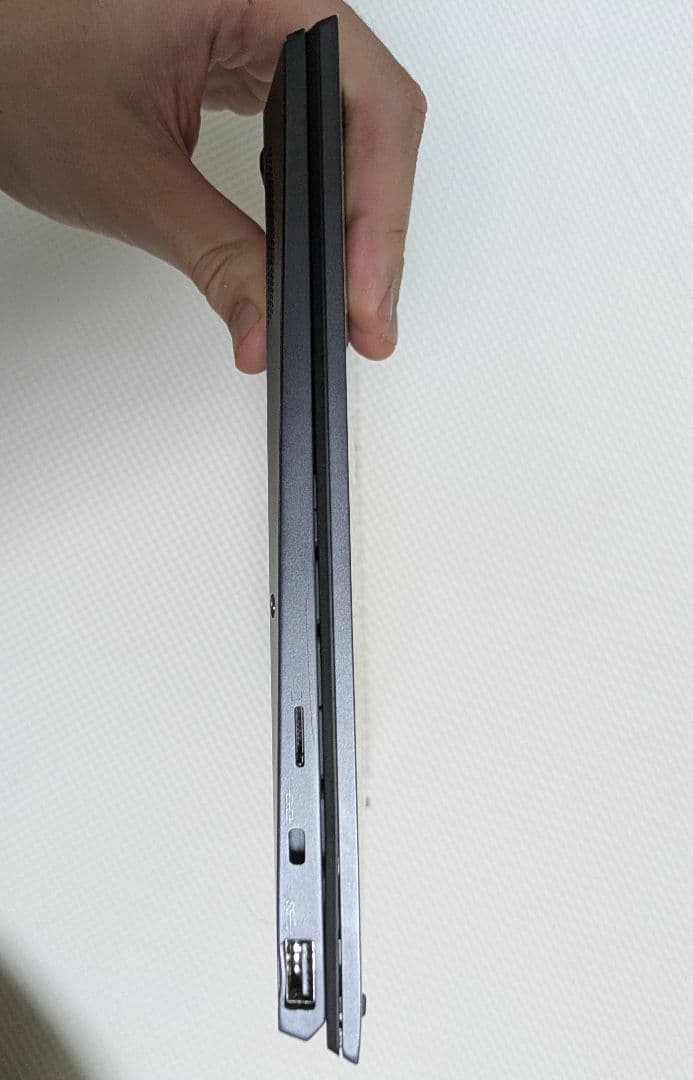 バ*ス様 MSI Prestige 13 AI Evo A1MG