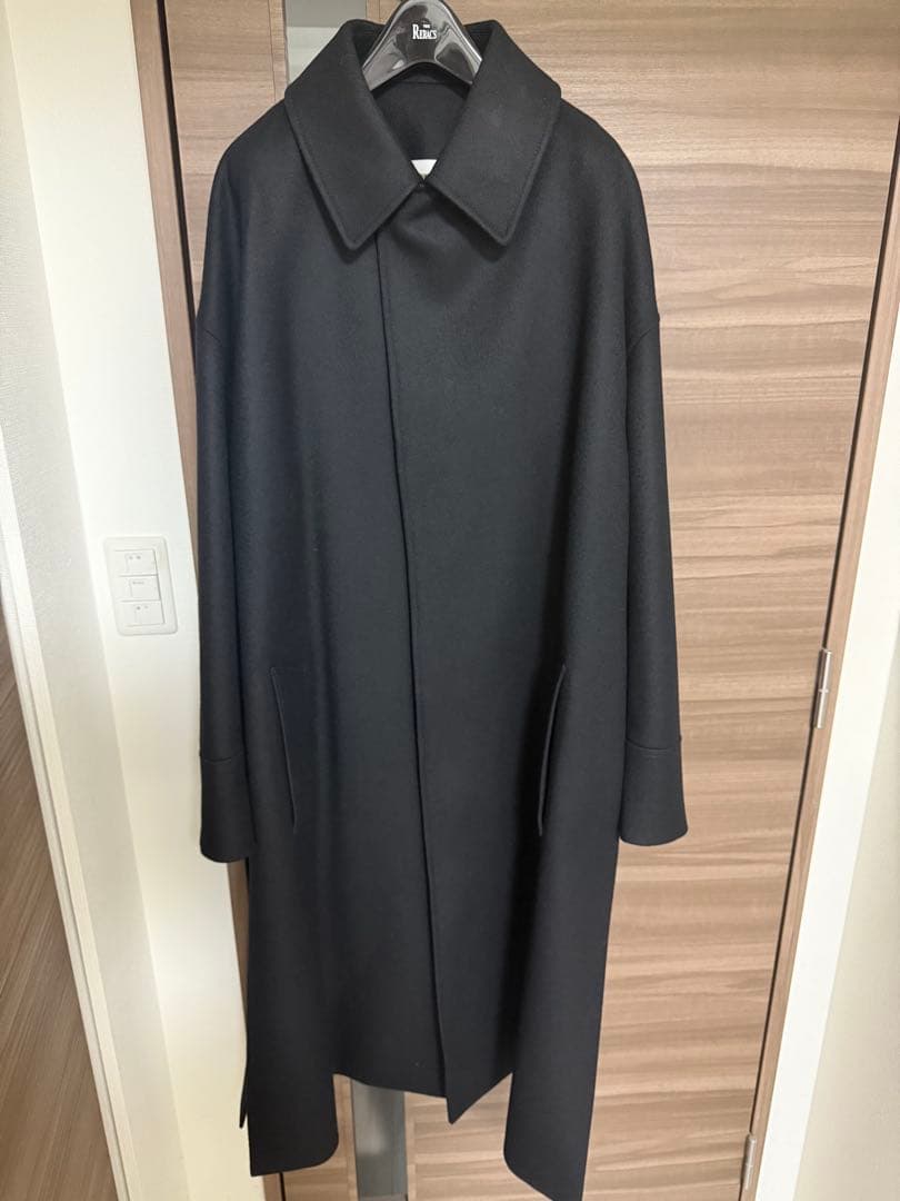 THE RERACS バルカラーコート