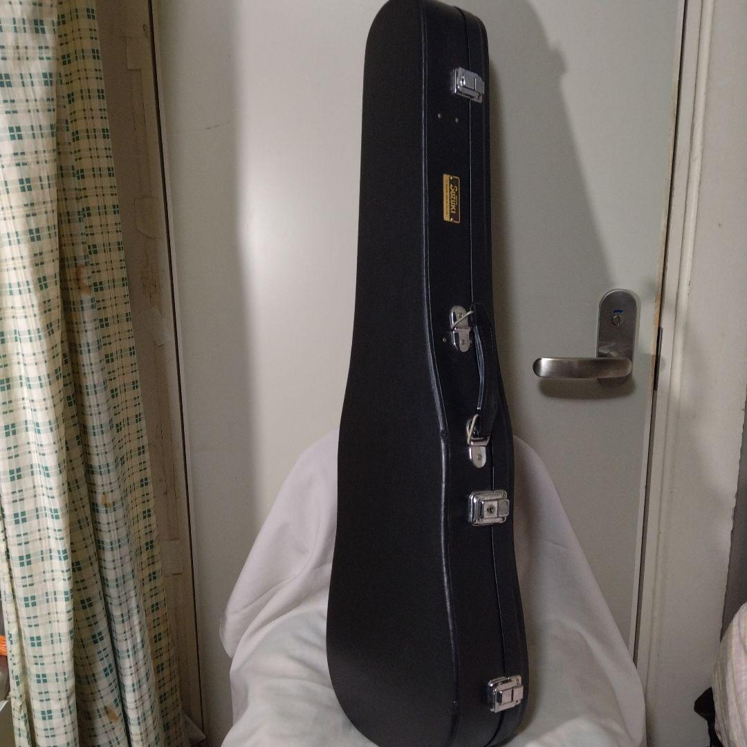 ♥値下げ中♥極美品スズキバイオリン4/4NO↵280♥弓ケース松脂付♥値引き不可